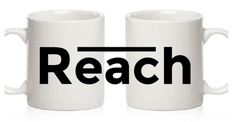 Reach Mug