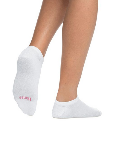 Women's Cotton Athletic Socks
