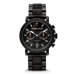 Original Grain: Blackwood Chrono 44mm